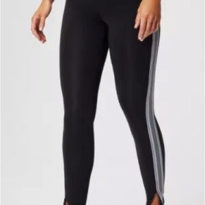 Fabletics Black Leggings